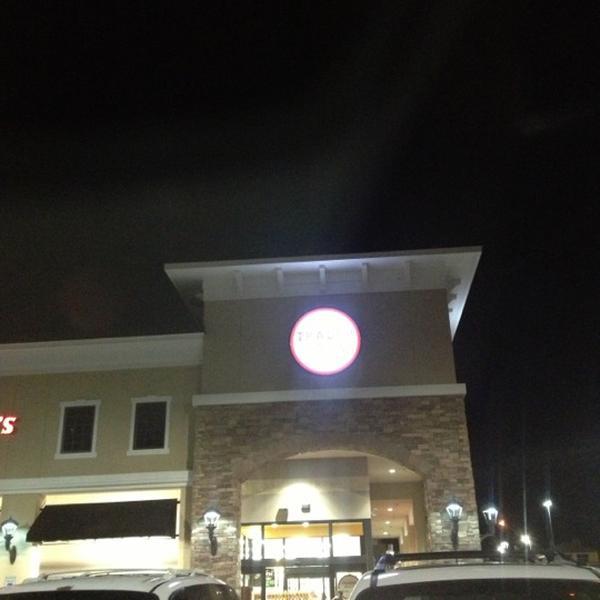 Photo taken at Trader Joe's by Deanar Y. on 10/18/2012