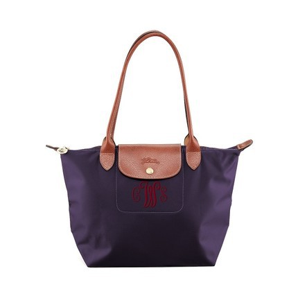 LONGCHAMP/珑骧 女包 女式手提包 Q00349344 BILBERRY LONGCHAMP/珑骧 女包 女式手提包 Q00349344 BILBERRY