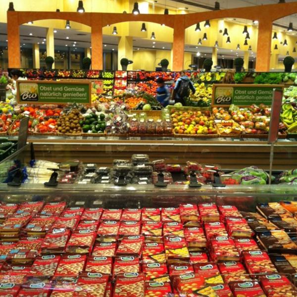 EDEKA Melic图片库 EDEKA Melic图片库