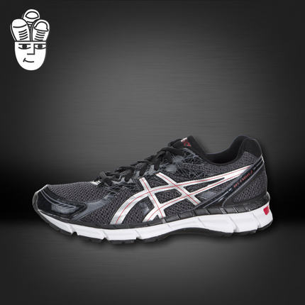 爱世克斯 Asics GEL-Excite 2 亚瑟士男子专业跑步鞋 缓震跑鞋 爱世克斯 Asics GEL-Excite 2 亚瑟士男子专业跑步鞋 缓震跑鞋