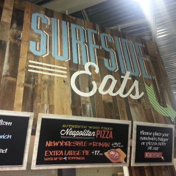 Photo taken at Whole Foods Market by Kenneth P. on 3/8/2013