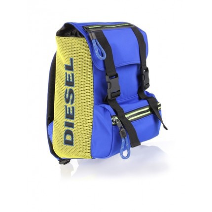 DIESEL/迪赛 男包 男式双肩包 Q01839460