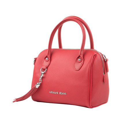 Armani/阿玛尼女包 春季新款通勤手提包时尚斜跨包袋 C5226Q9