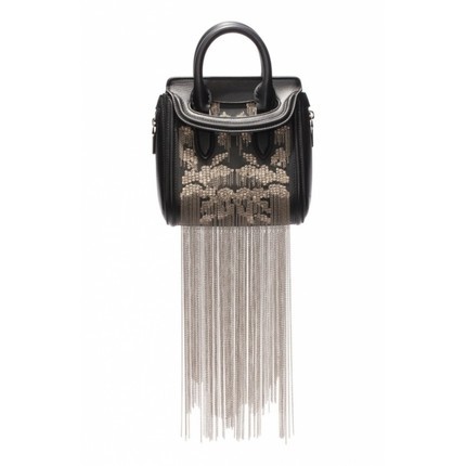 Alexander McQueen/McQ/麦昆 女包 女式手提包 Q01905277 Alexander McQueen/McQ/麦昆 女包 女式手提包 Q01905277