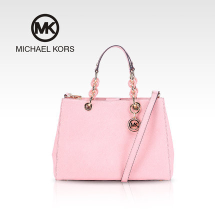 Michael kors/迈克科尔斯Cynthia纯皮单肩中号戴妃包30S3TCYS2L Michael kors/迈克科尔斯Cynthia纯皮单肩中号戴妃包30S3TCYS2L