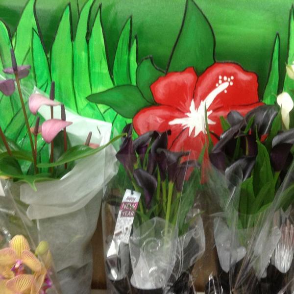 Photo taken at Trader Joe's by Brielle 