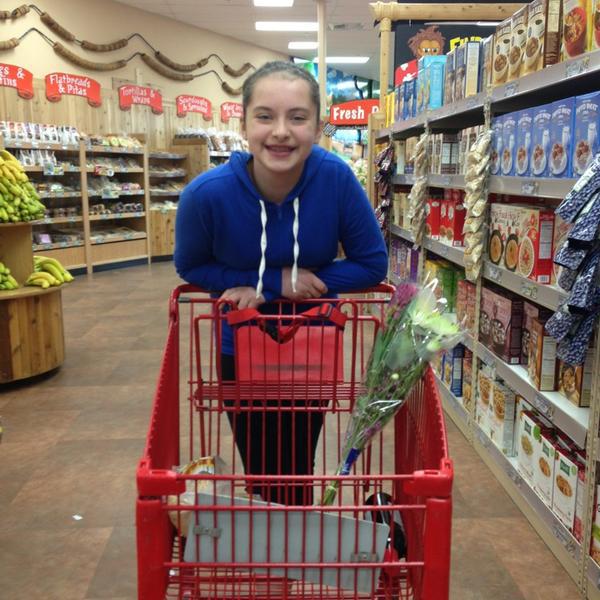 Photo taken at Trader Joe's by Chris R. on 3/24/2013
