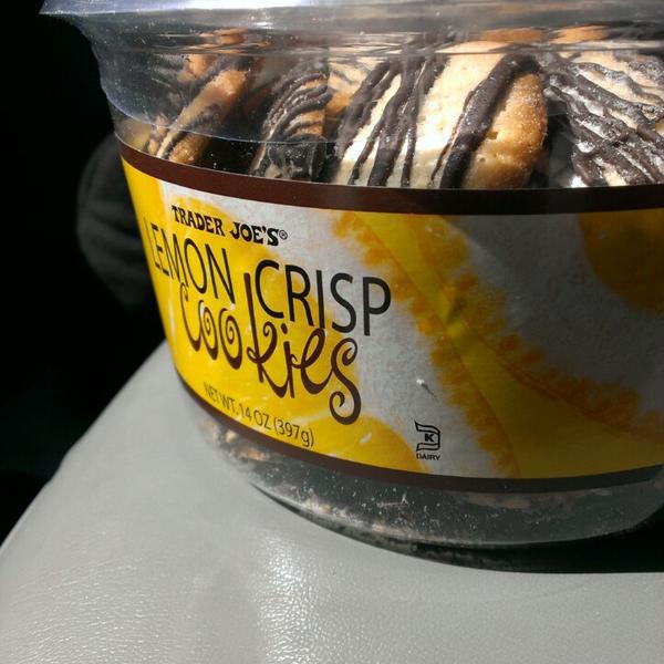 Photo taken at Trader Joe's by Krisy H. on 3/20/2014