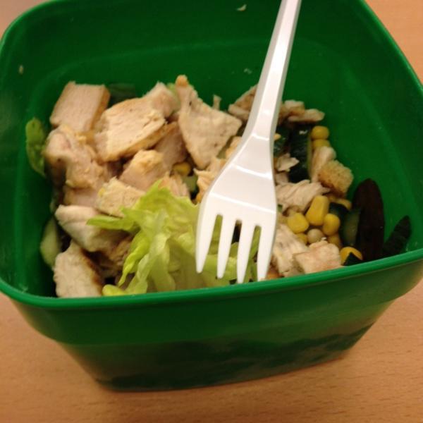 Photo taken at Colruyt by Marieke D. on 11/22/2014