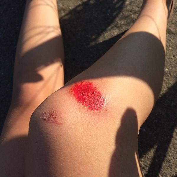 Photo taken at Colruyt by Karen D. on 6/24/2014