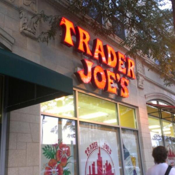 Photo taken at Trader Joe's by Candice K. on 7/13/2012