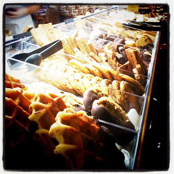 Photo taken at Whole Foods Market by BethAnne M. on 9/14/2012