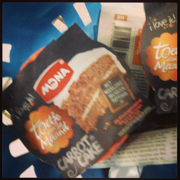 Photo taken at Albert Heijn by Rob v. on 3/16/2013