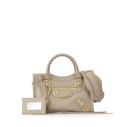 Balenciaga/巴黎世家 女包 女式休闲包 Q01770823 TAUPE