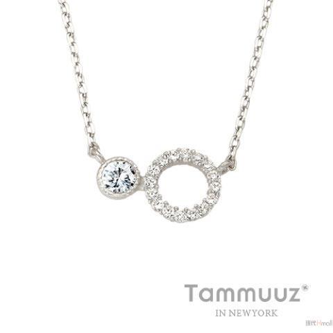 tammuuz 项链 S7018N