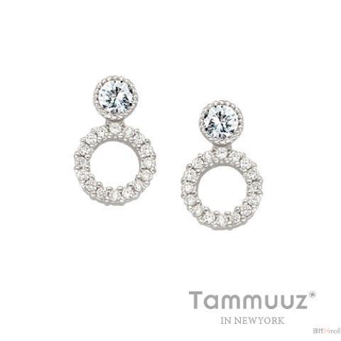 tammuuz 耳钉 S7018E tammuuz 耳钉 S7018E