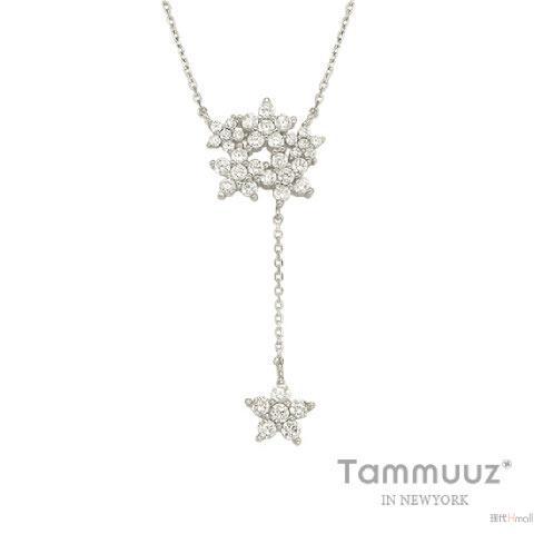 tammuuz 项链 S7027N