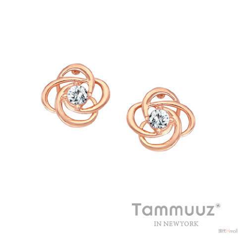 tammuuz 耳钉 S7016E