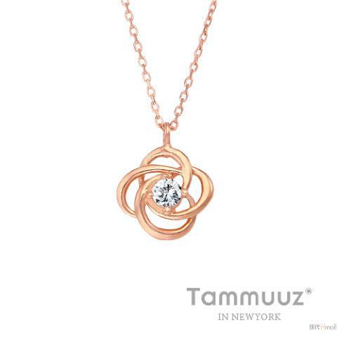 tammuuz 项链 S7016N