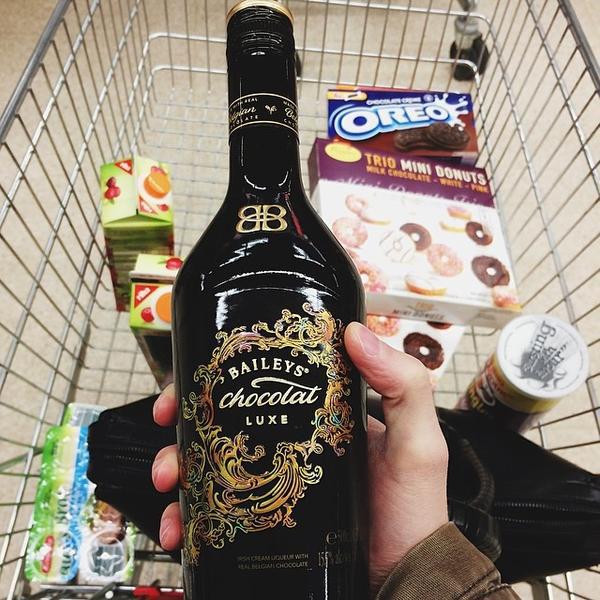 Photo taken at Kaufland by Eugène K. on 4/19/2014