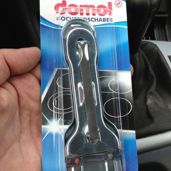 Photo taken at Rossmann by Mr X. on 7/31/2013