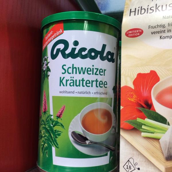 Photo taken at Rossmann by Mr X. on 12/13/2013