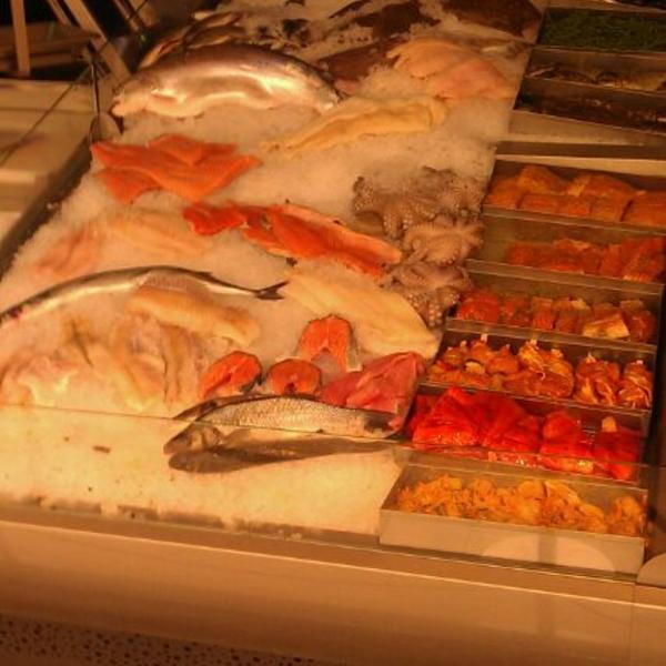 Photo taken at Kaufland by Ulrich H. on 5/25/2012