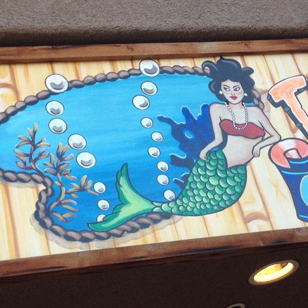 Photo taken at Trader Joe's by Brian P. on 6/13/2014