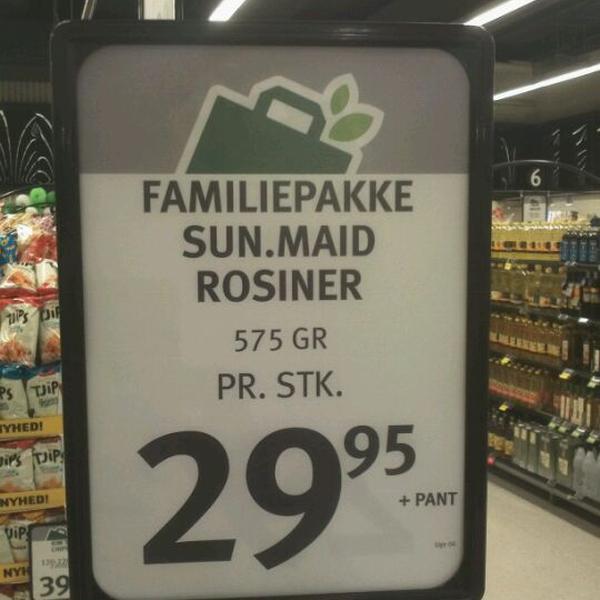 Photo taken at Superbest by Morten E. on 2/24/2012