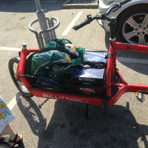 Photo taken at Superbest by Jakobssm on 6/7/2013