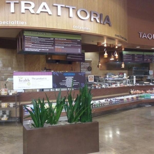 Photo taken at Whole Foods Market by N L. on 8/21/2012-亚利桑那州钱德勒西雷路2955 Photo taken at Whole Foods Market by N L. on 8/21/2012