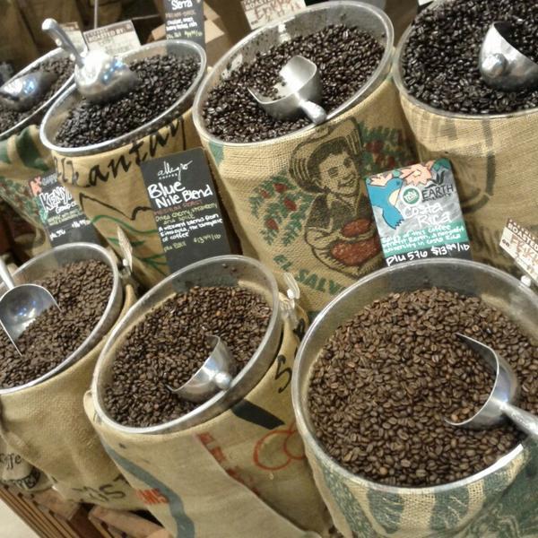 Photo taken at Whole Foods Market by Marc V. on 2/17/2013