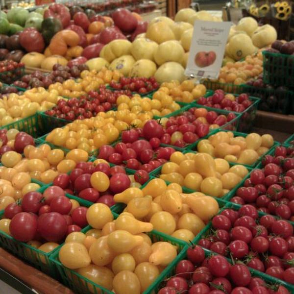 Photo taken at Whole Foods Market by Dréa on 9/9/2011