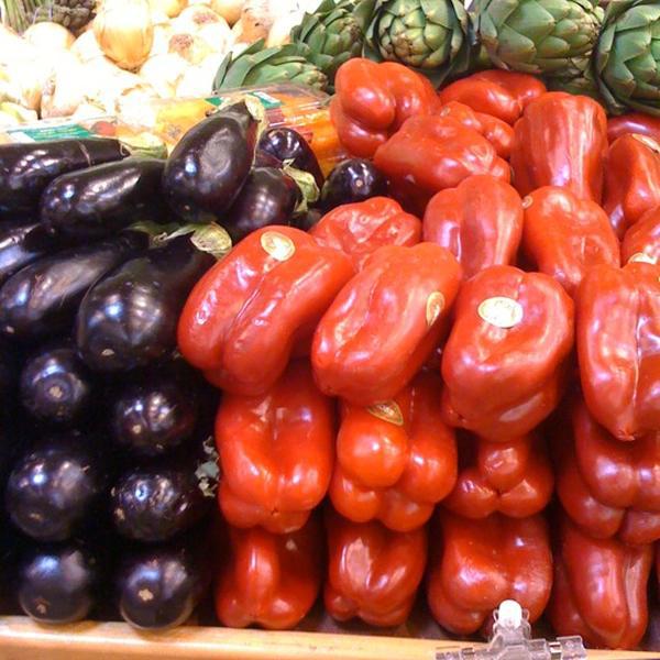 Photo taken at Whole Foods Market by Margie C. on 9/10/2011-亚利桑那州钱德勒西雷路2955 Photo taken at Whole Foods Market by Margie C. on 9/10/2011