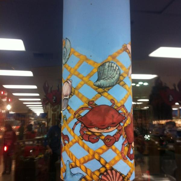 Photo taken at Trader Joe's by Nazaahah A. on 12/13/2011