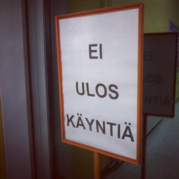 Photo taken at K-citymarket by Maria G. on 8/17/2013