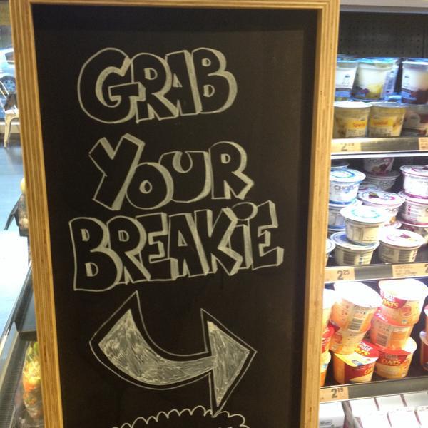 Photo taken at Woolworths by Cheryl M. on 1/13/2015