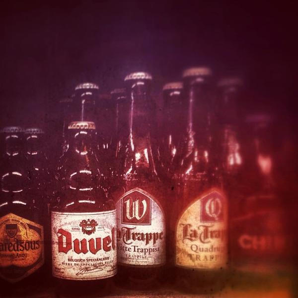 Photo taken at Monoprix by Thomas V. on 10/17/2013