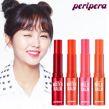 菲丽菲拉 韩国 水润唇膏 / 柔润唇膏口红显色持久 菲丽菲拉 韩国 水润唇膏 / 柔润唇膏口红显色持久