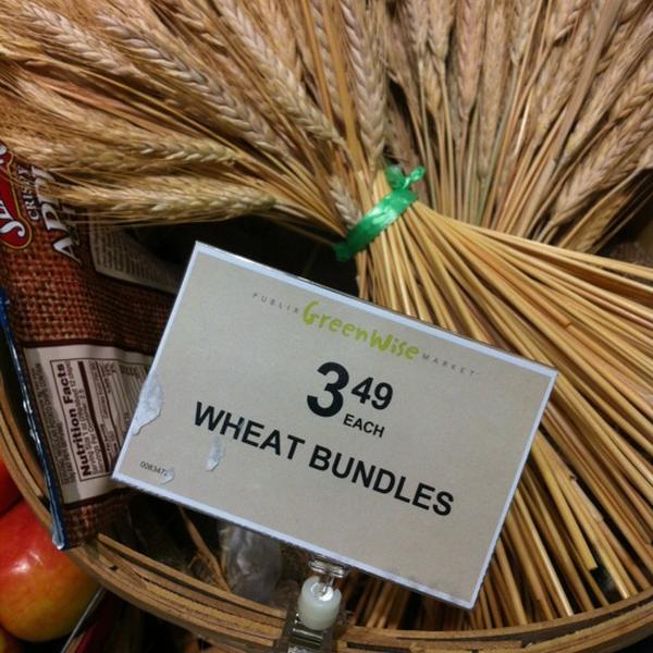 Photo taken at Publix by Carey J. on 11/21/2012