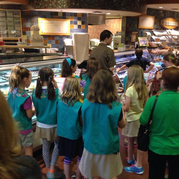 Photo taken at Publix by Shannon G. on 3/2/2015