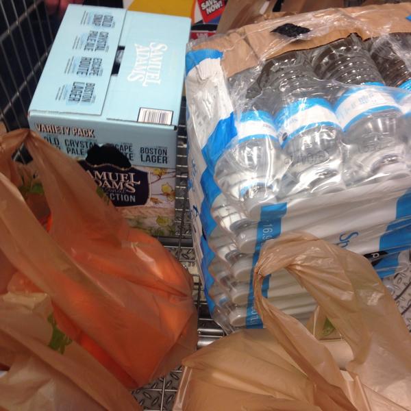 Photo taken at Publix by Maya C. on 1/2/2015