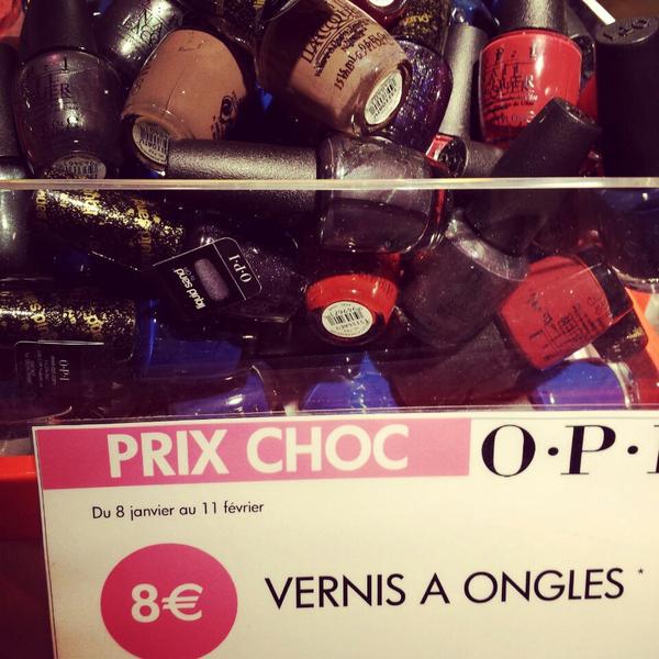 Photo taken at Monoprix by Mélia on 1/8/2014-法国皮托国家工业与技术中心 Photo taken at Monoprix by Mélia on 1/8/2014