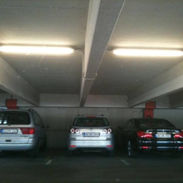 Photo taken at Kaufland by R. N. on 3/23/2011