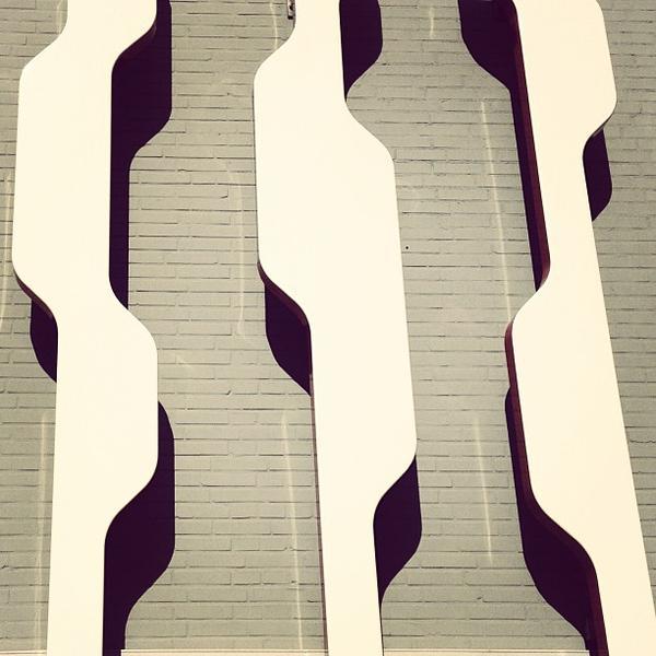 Photo taken at Irma Amager Center by Johan H. on 6/8/2013