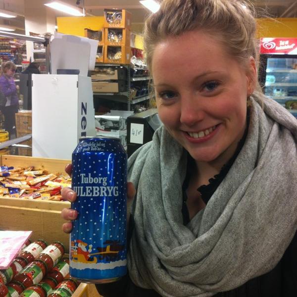 Photo taken at Netto by Jesper S. on 11/23/2012