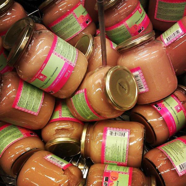 Photo taken at Irma Amager Center by Sergey K. on 10/27/2013