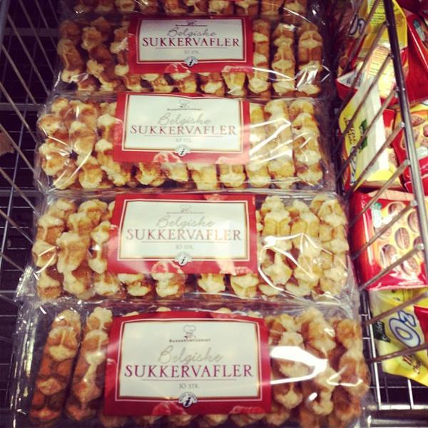 Photo taken at Netto by Virginia Y. on 2/21/2013