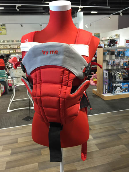 Phil & Teds 婴儿推车系列产品