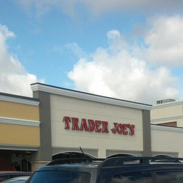 Photo taken at Trader Joe's by Rob S. on 10/12/2012